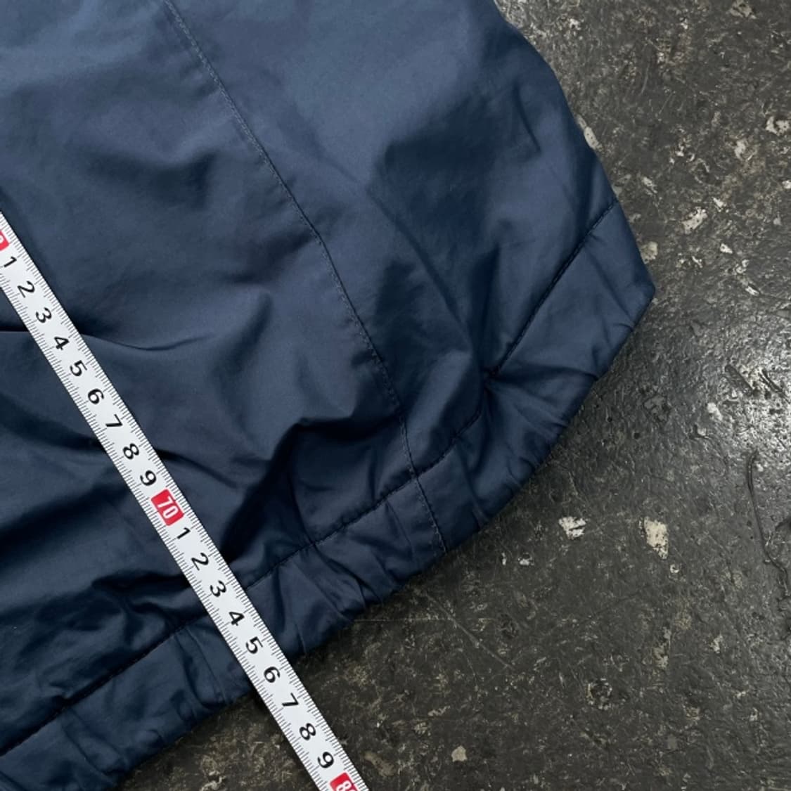 100 나이키 스우시 점퍼  상품이미지8