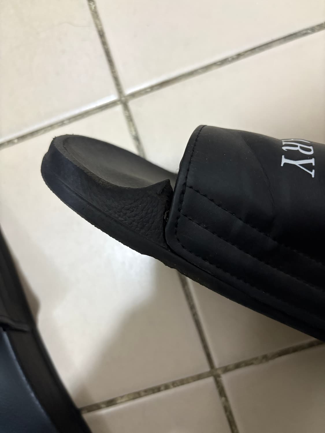 [한정판] xordinary 슬리퍼 270 상품이미지3