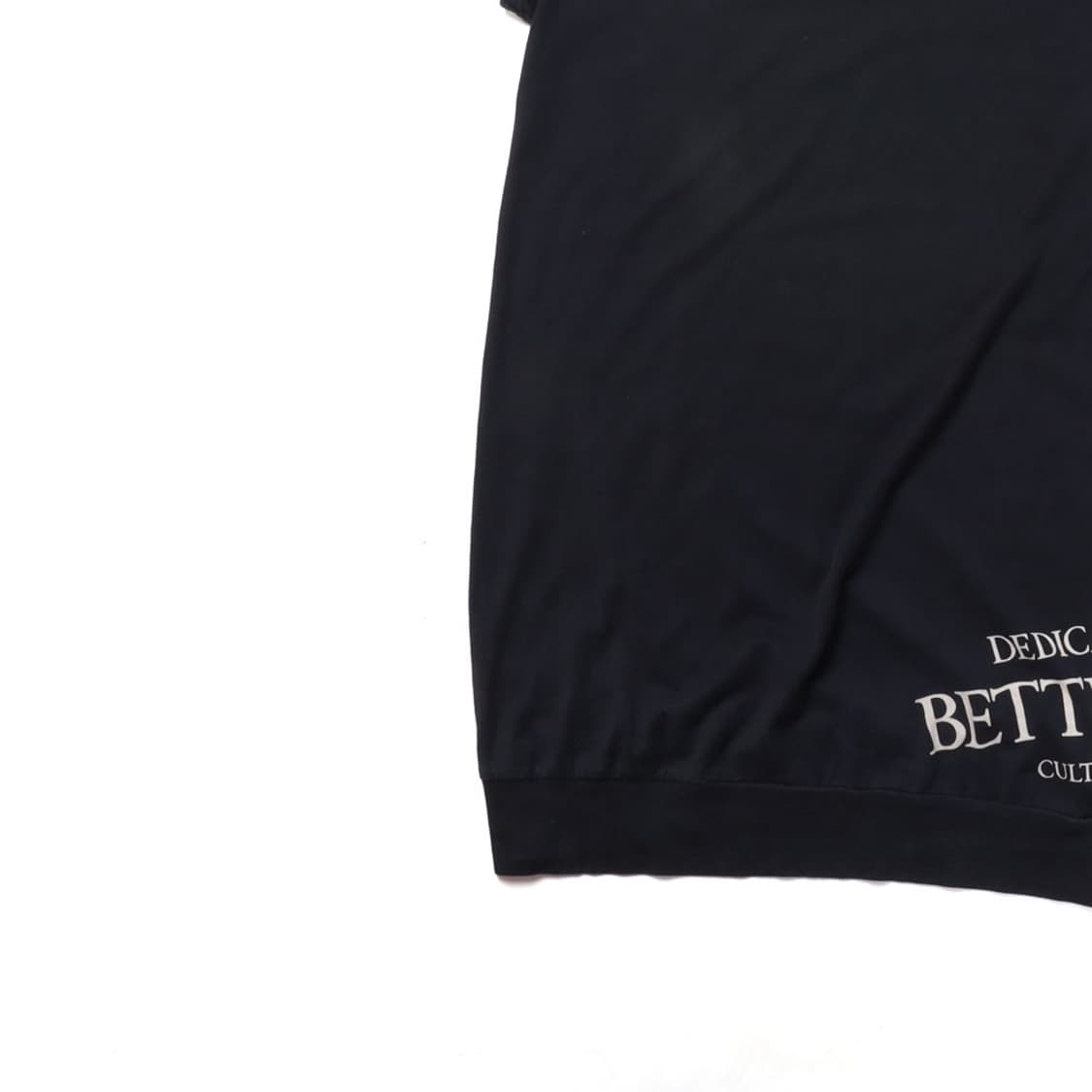 Hysteric Glamour X Bettie Page Printing  상품이미지6