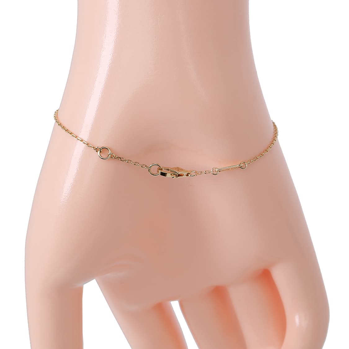 반클리프아펠 팔찌 스위트 알함브라 브레이슬릿 VCARF68800 상품이미지6