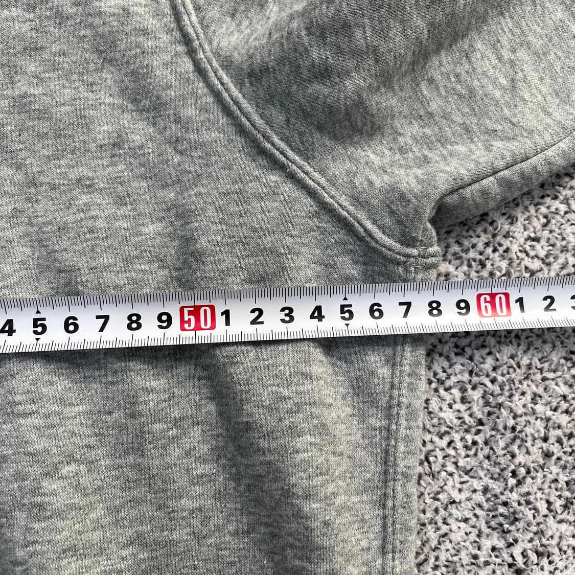 XXL 나이키 빅로고 후드티 0417M 상품이미지7