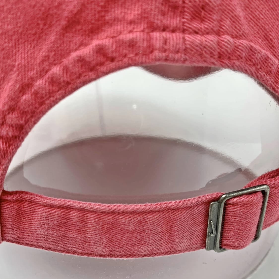 00s Nike 나이키 빈티지 볼캡 모자 상품이미지5