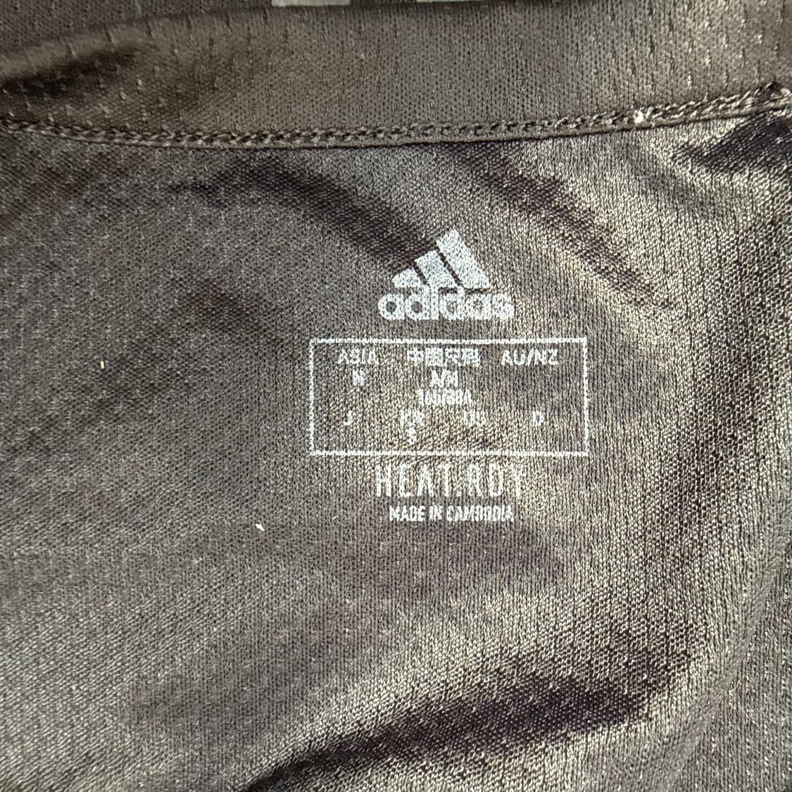 S 아디다스 여성 러닝 민소매 0304T 상품이미지3