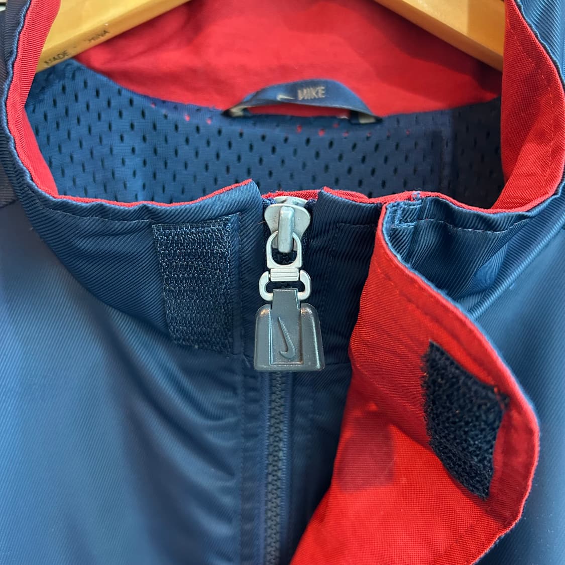 90s 나이키 자켓 상품이미지4