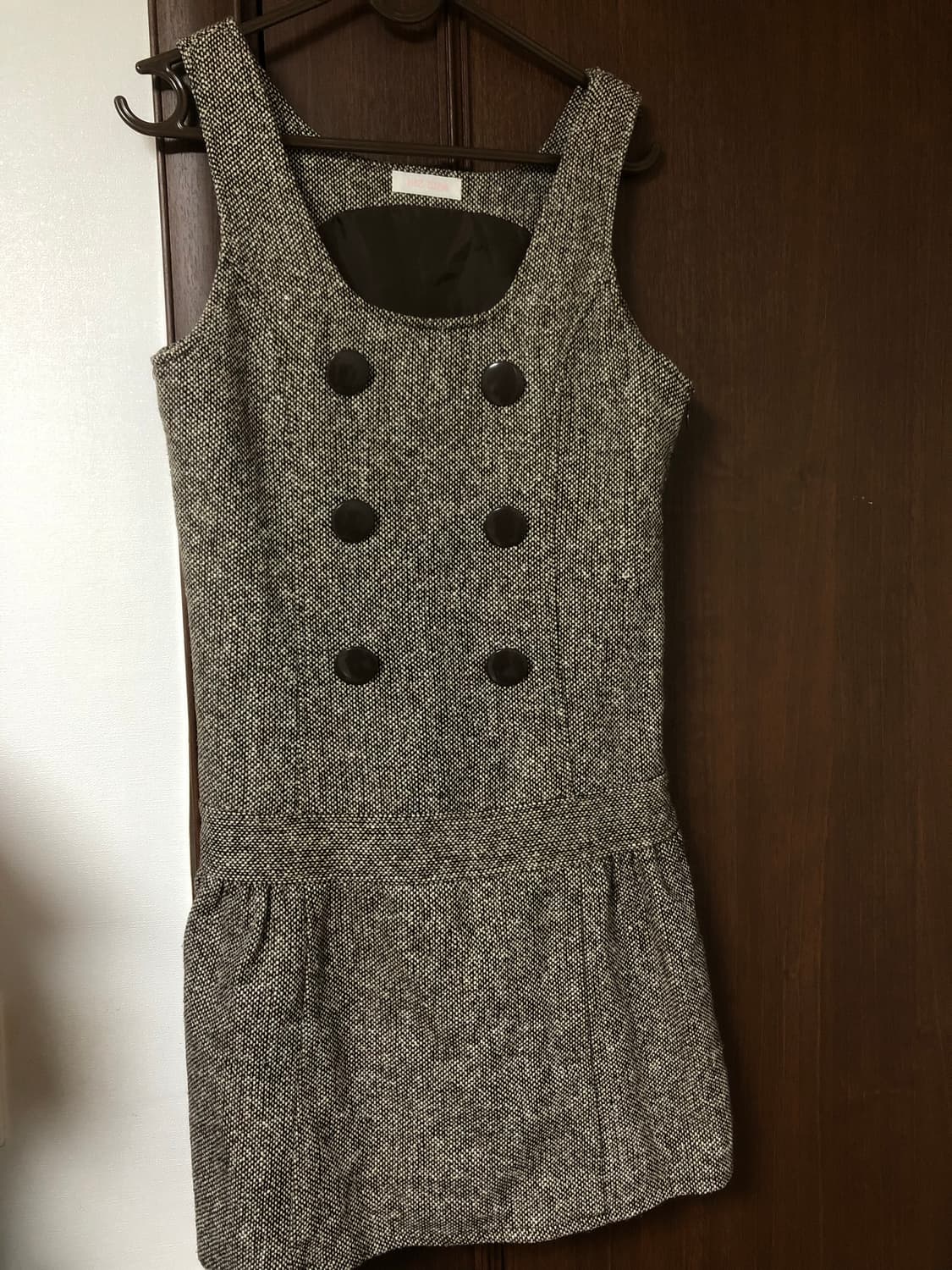 리즈리사 원피스 상품이미지1