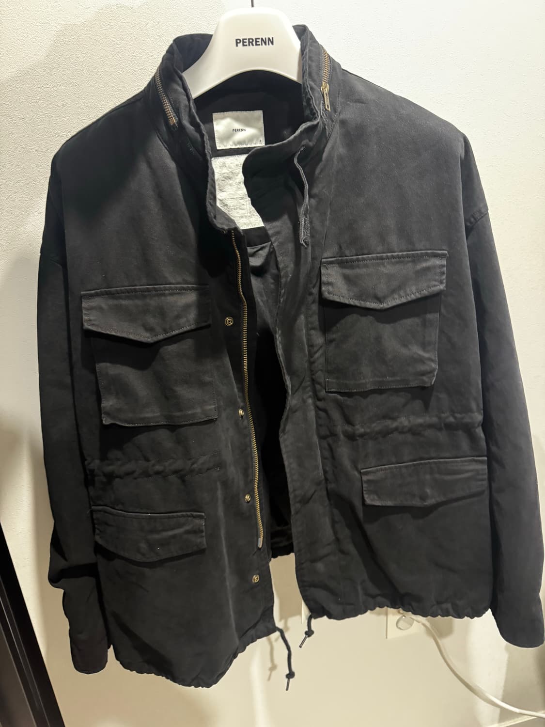 퍼렌 m65 3사이즈 새상품 상품이미지2