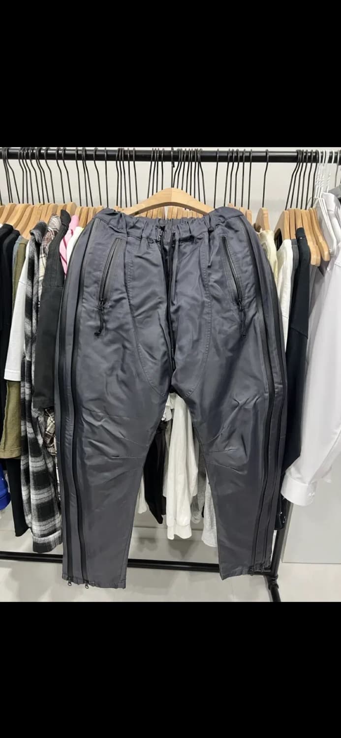 [2] 그레일즈 테크니컬 웜업 팬츠 상품이미지1