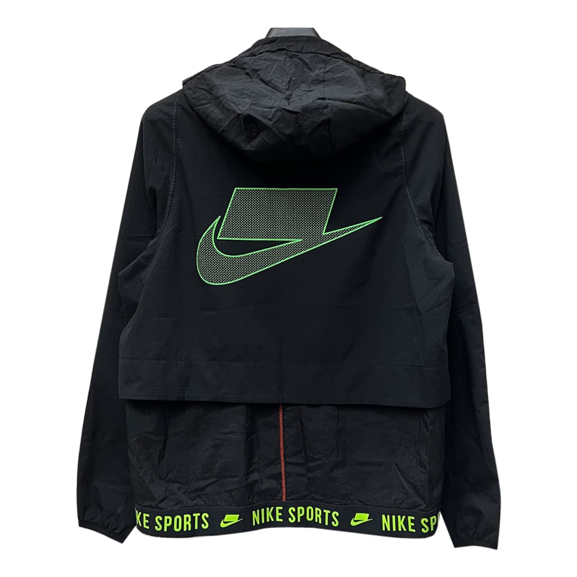 나이키 플렉스 PX 바람막이 자켓 M 상품이미지3