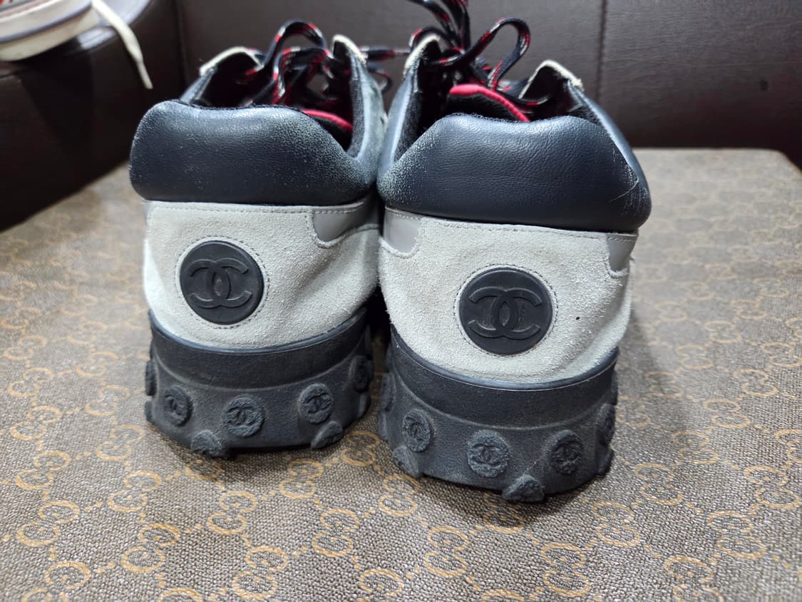 샤넬 스니커즈 상품이미지3