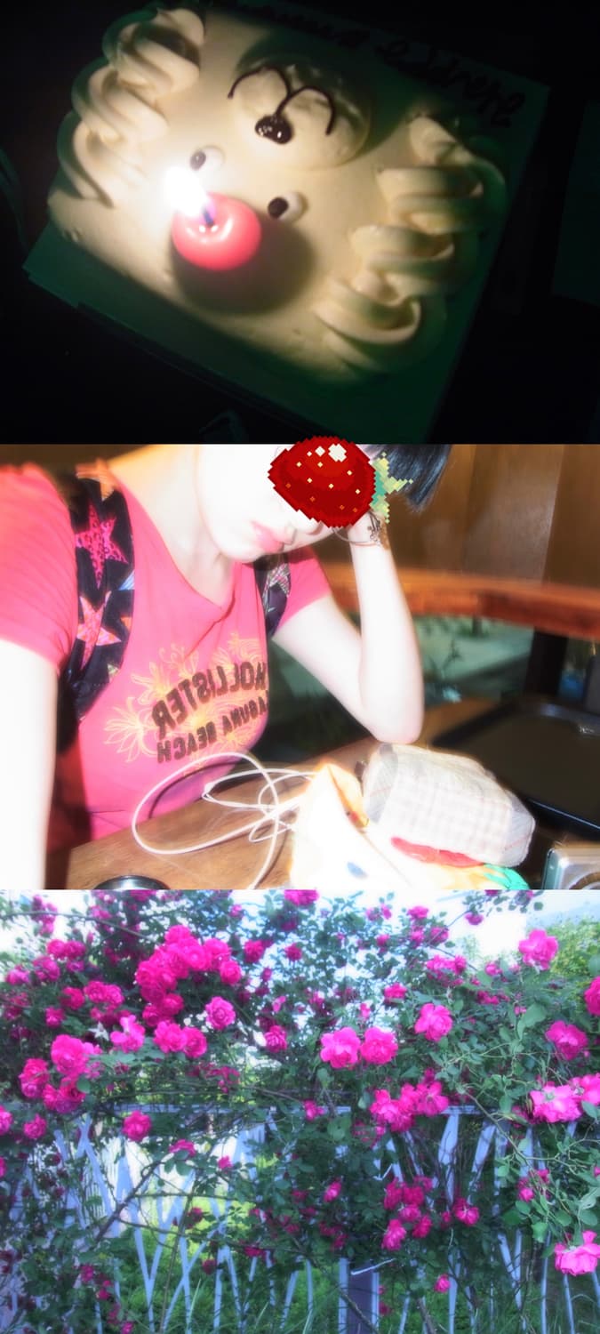 ☁️몽글 디카☁️ 리코 CX5 블랙 빈티지 디카 상품이미지7