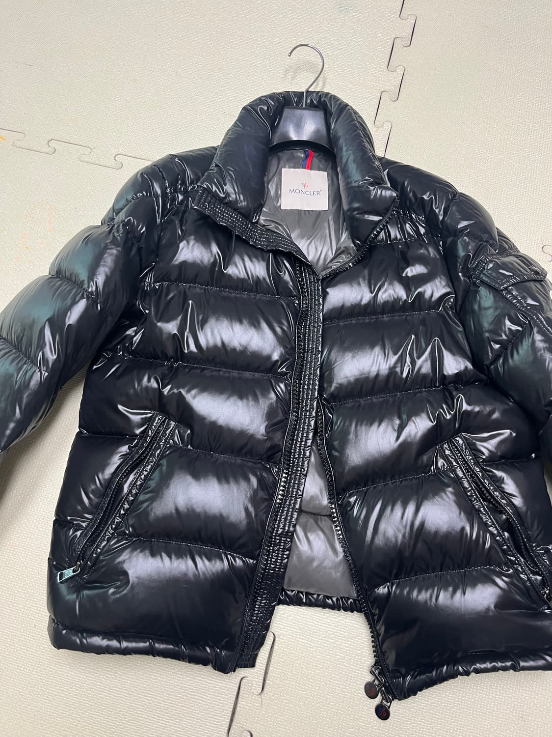 몽클레어 패딩 상품이미지1