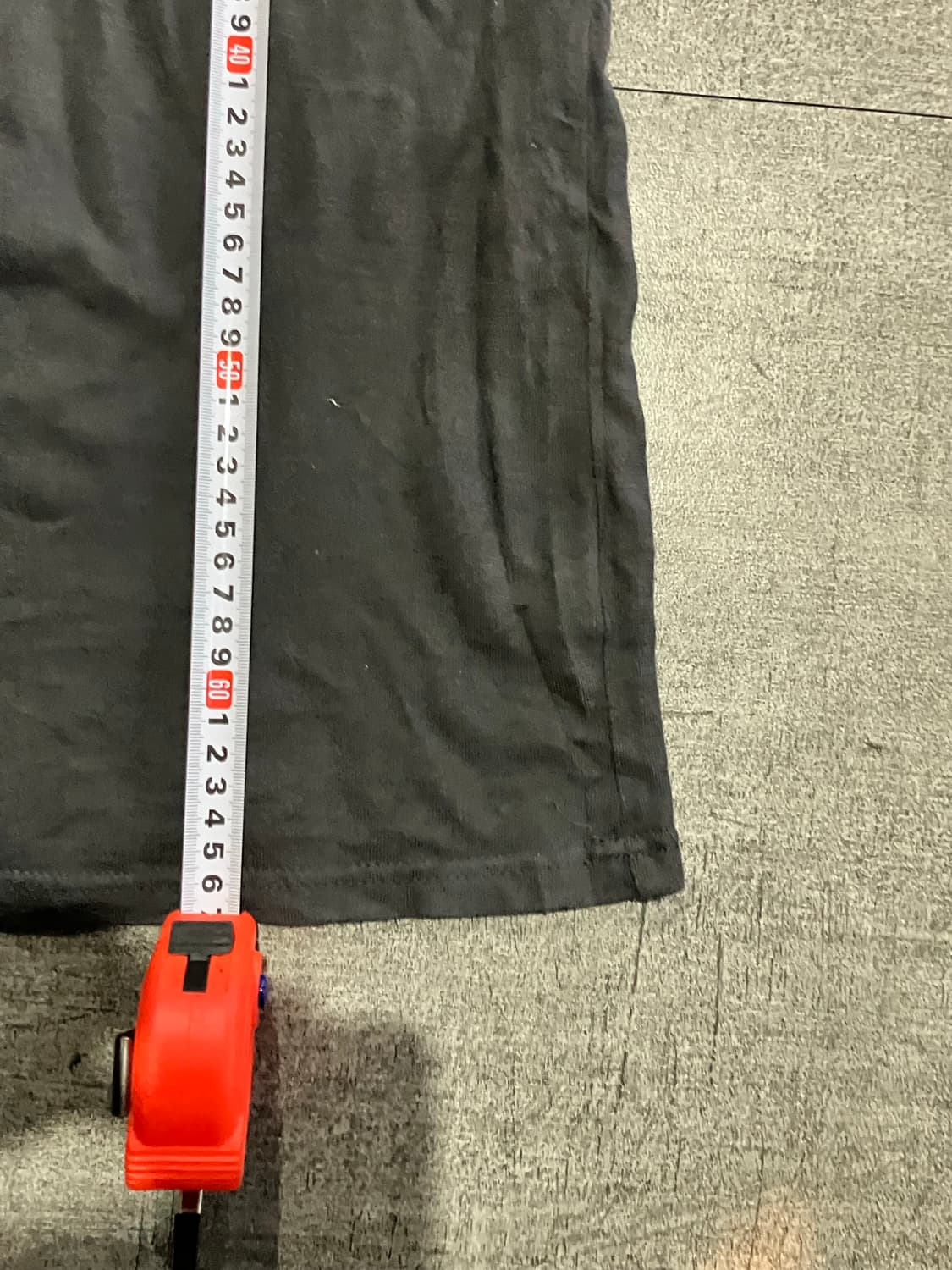 일본빈티지 Nanea 하구미모리걸 달천깔페어리 보헤미안 슬리브리스나시탑 상품이미지3