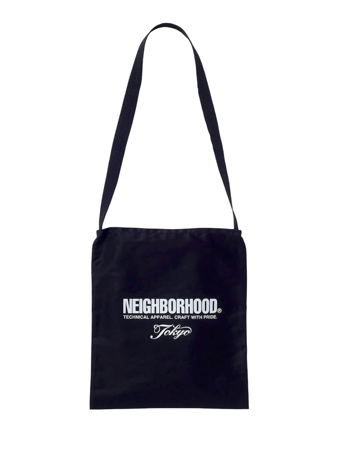 네이버후드 숄더백 상품이미지1