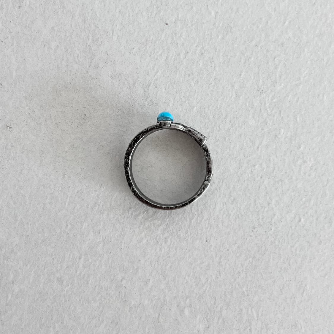 보헤미안 터키석 반지 상품이미지7