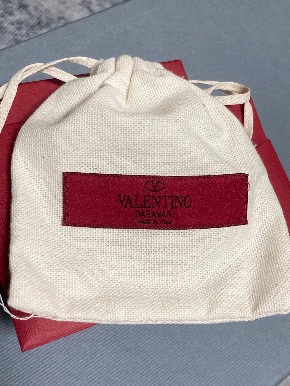 발렌티노 스터드 팔찌 상품이미지5