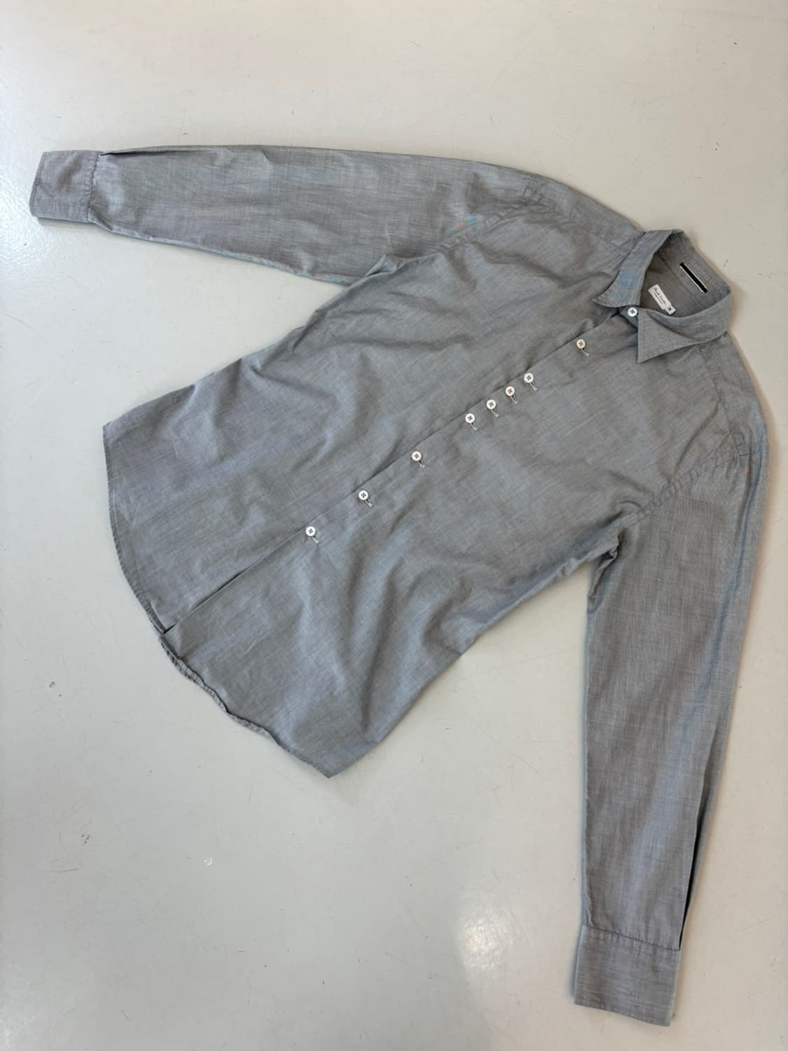 Paul Smith Shirt 상품이미지3