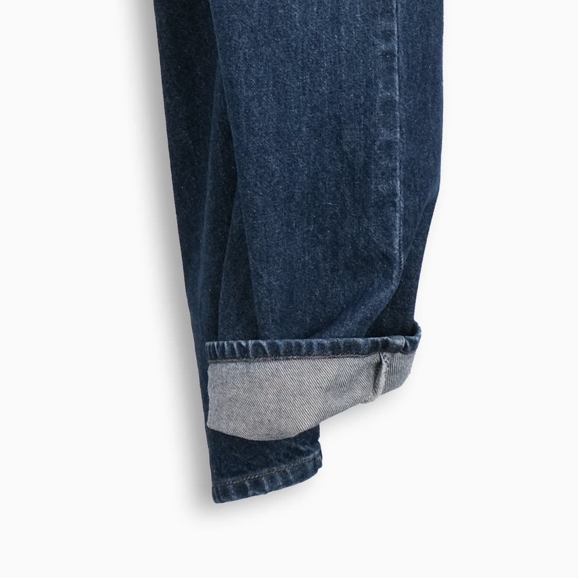 리바이스 505 오렌지탭 진청 90s 33 인치 OR50534133 상품이미지7