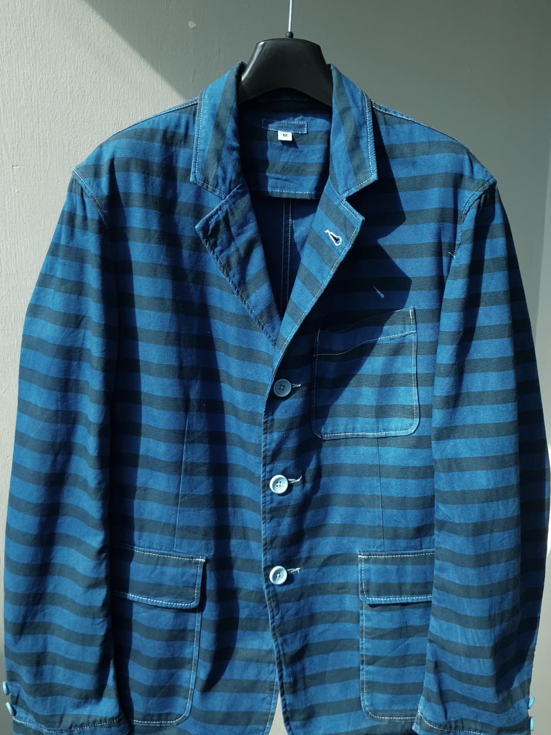 ENGNIEERED GARMENTS baker jacket 상품이미지2