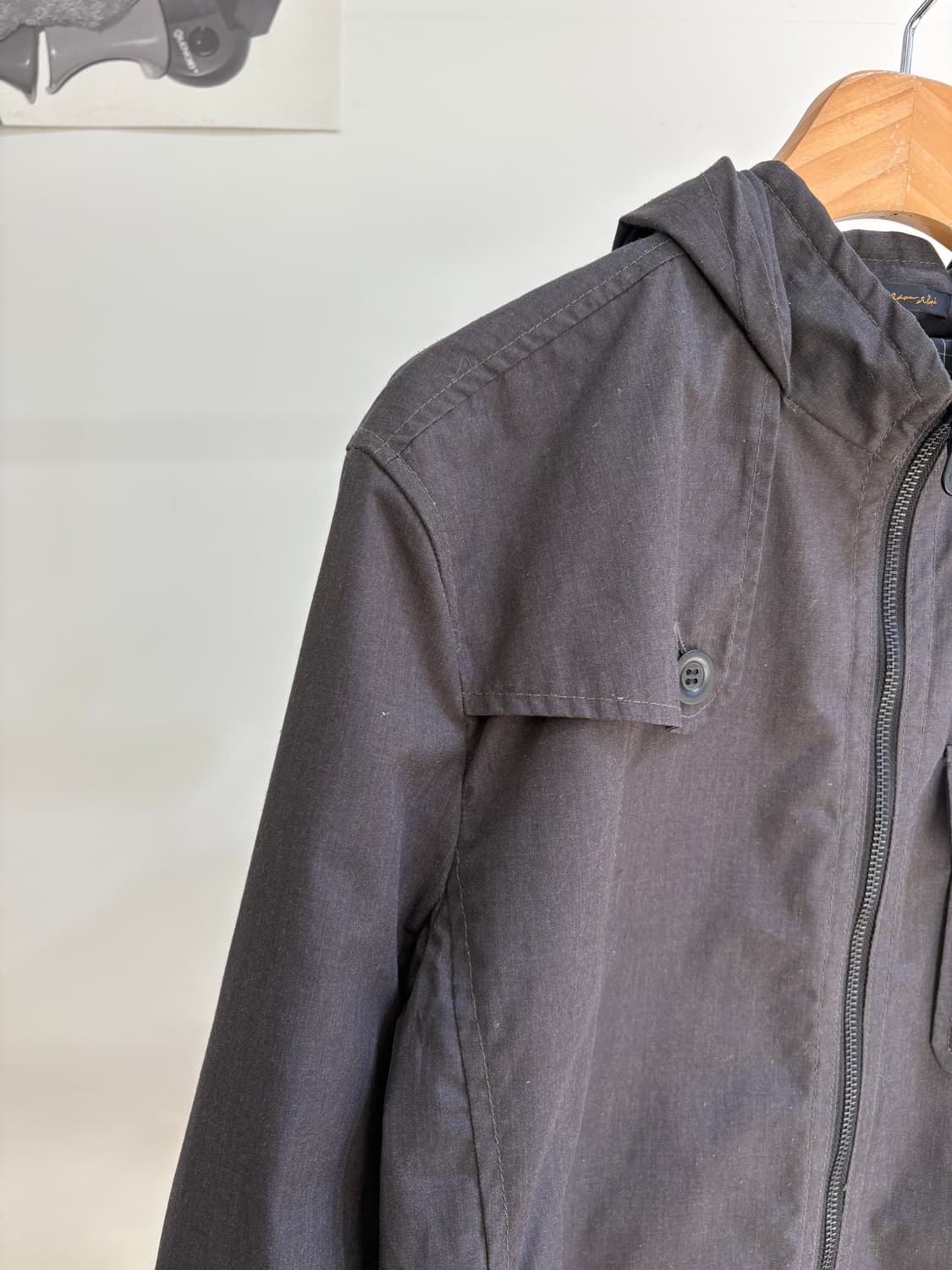 ADAM ET ROPE (Made in Japan) 자켓 상품이미지3