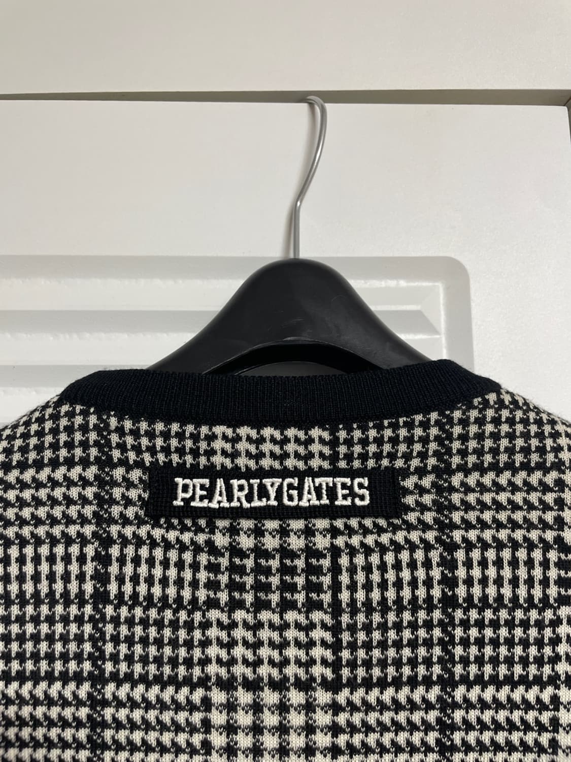 파리게이츠 방풍 니트 상품이미지7