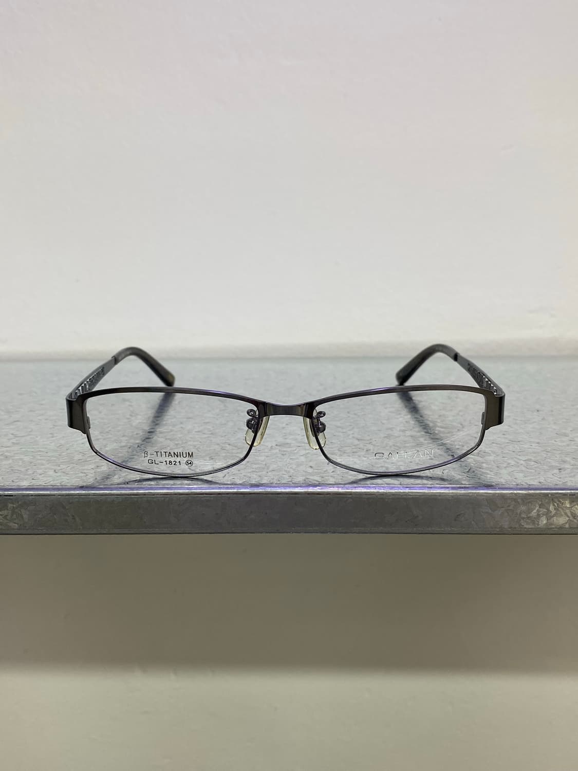 vintage glasses 503 상품이미지2