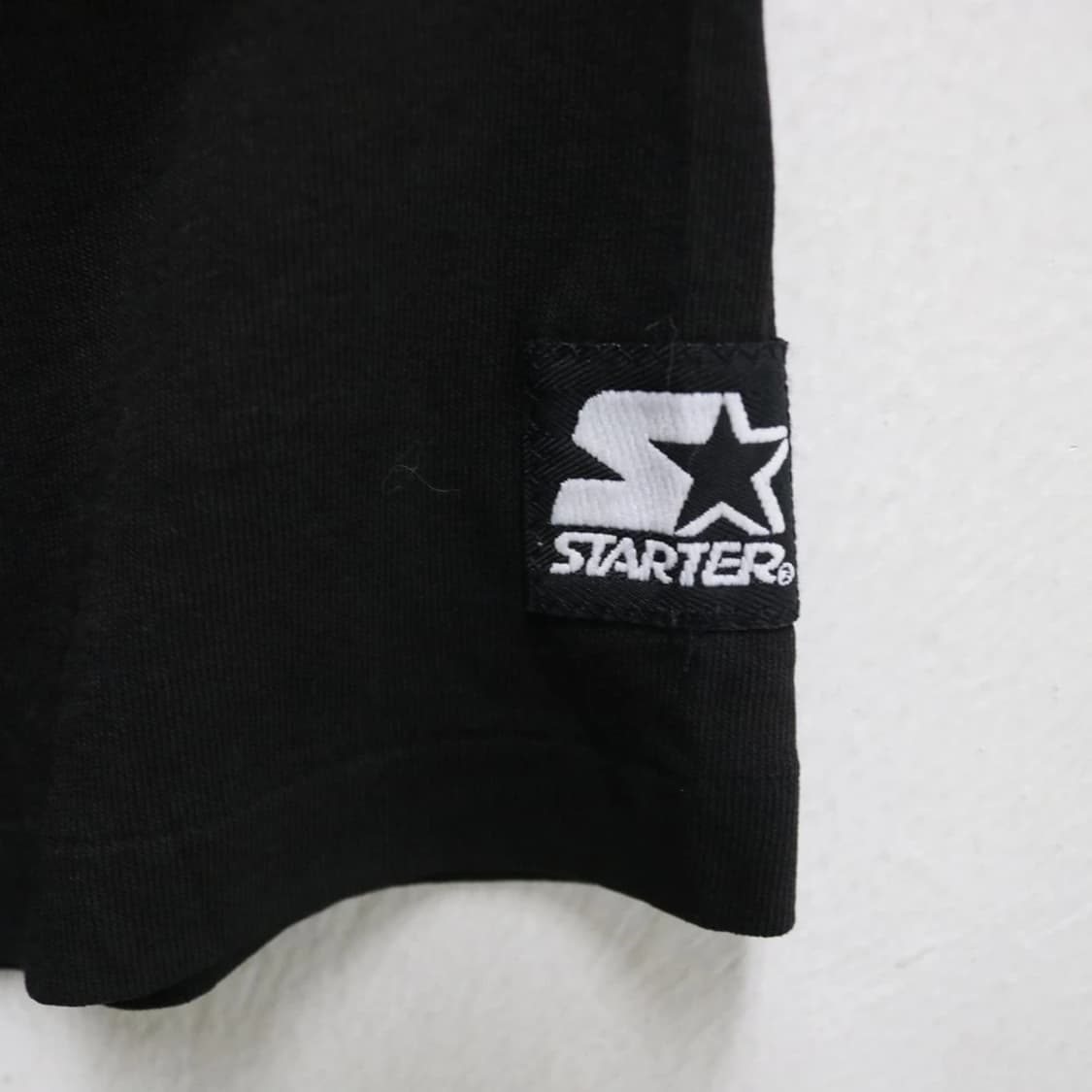 90's Starter dead stock 스타터 NFL 티셔츠 상품이미지6