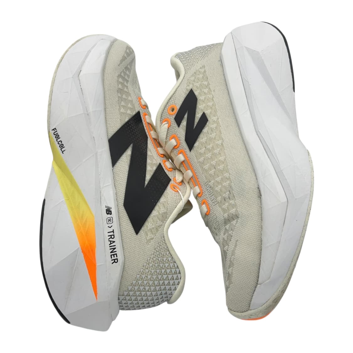 240 W 뉴발란스 퓨어셀 SC 트레이너v3 아이보리(B) 상품이미지2