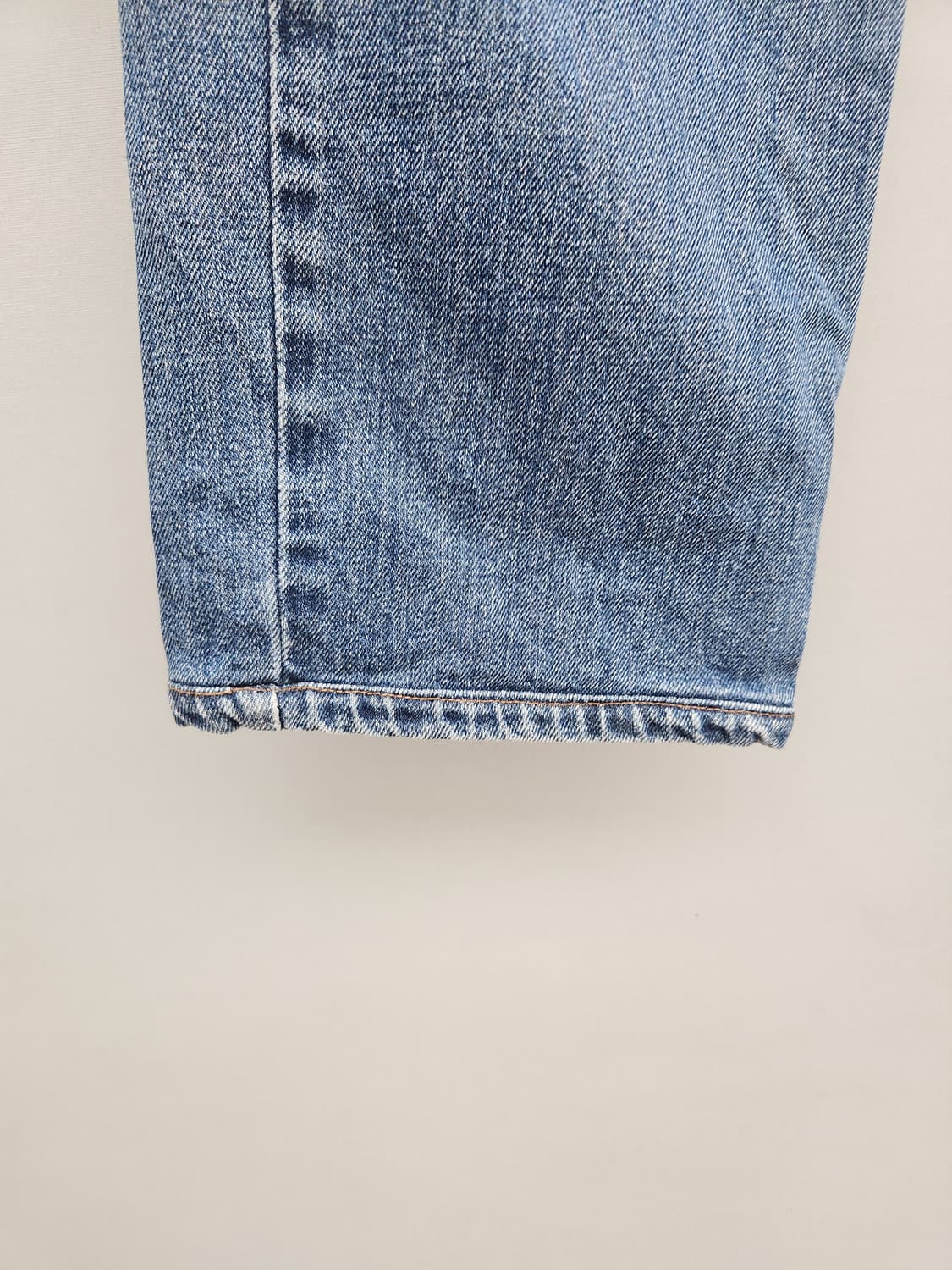 리바이스 511 LEVI'S 청바지 중청 W33/L32 상품이미지6