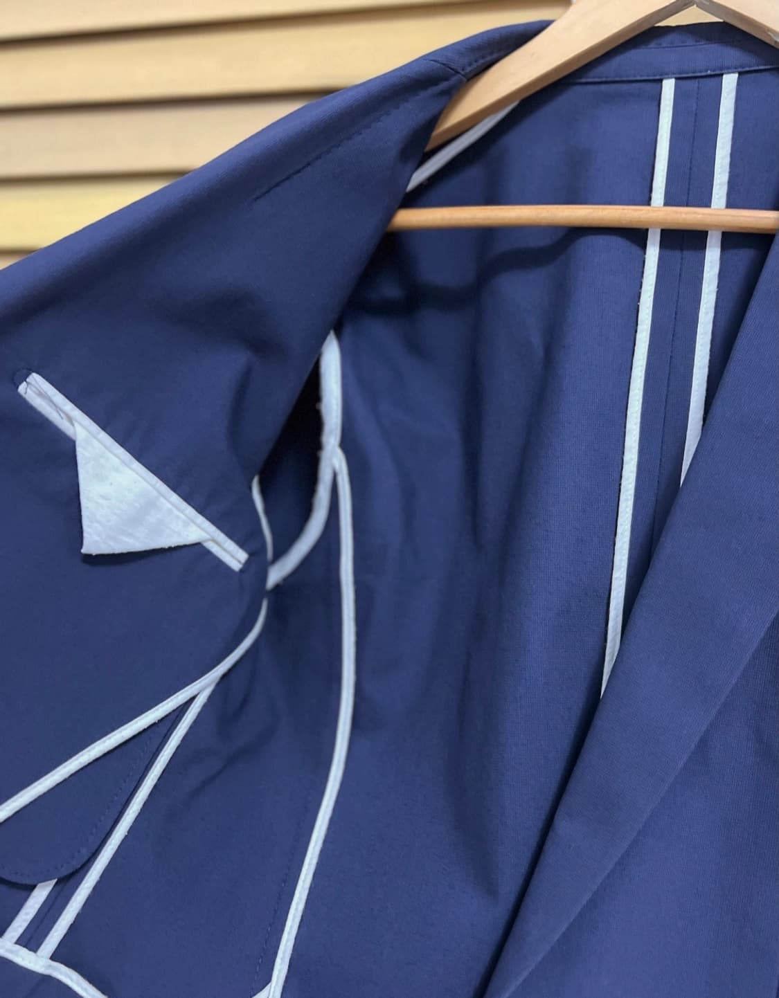 타임 코튼 혼방자켓

 상품이미지5