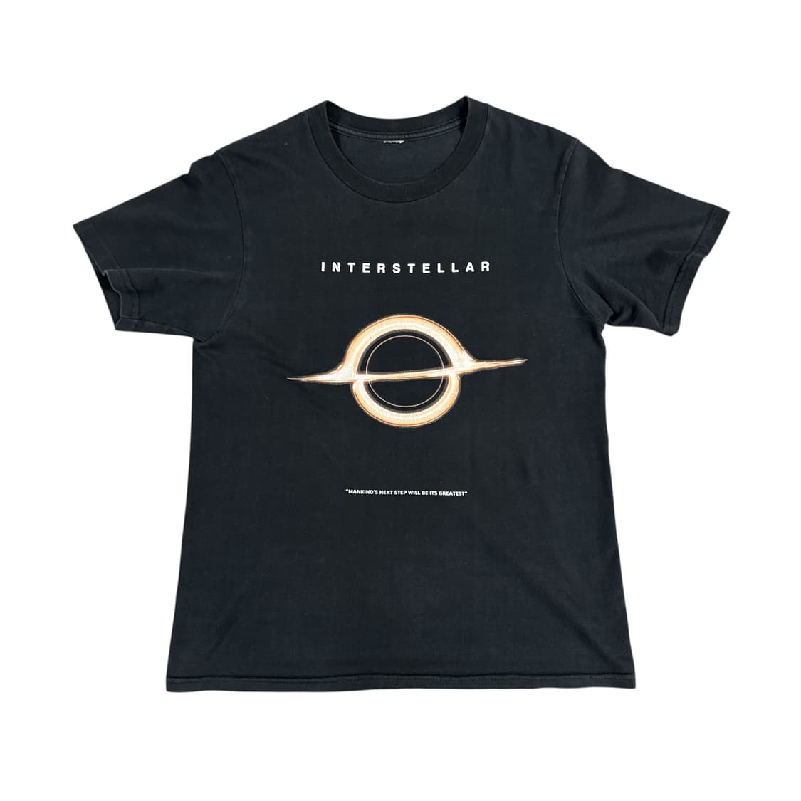 영화 인터스텔라 프로모 티셔츠 Interstellar Promo Tee 상품이미지1