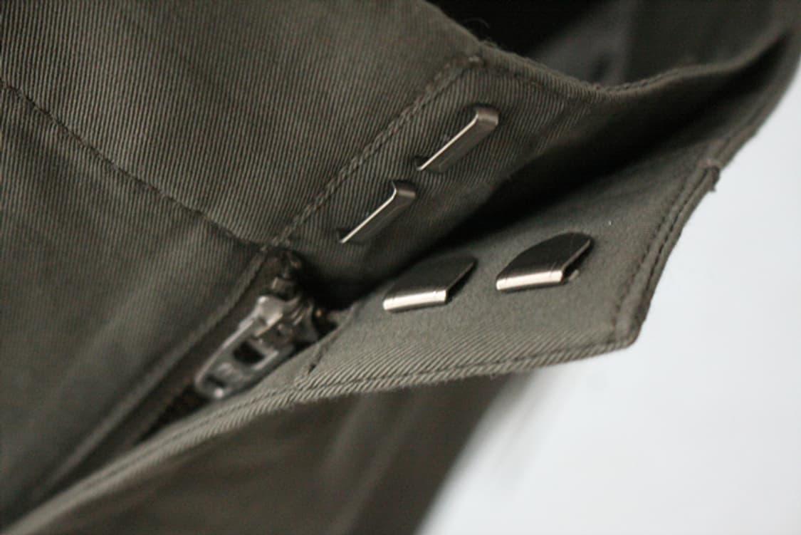 UNIQLO AND LEMAIRE 르메르 앤 유니클로 반바지 새제품 상품이미지10