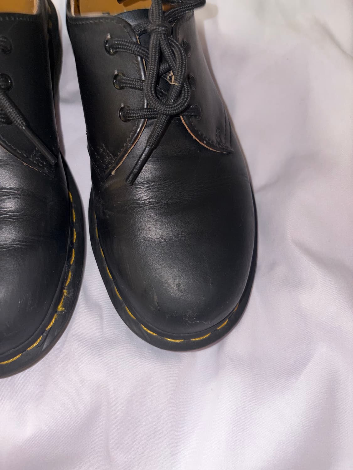 닥터마틴 1461 나파 uk5 (245~250) 상품이미지3