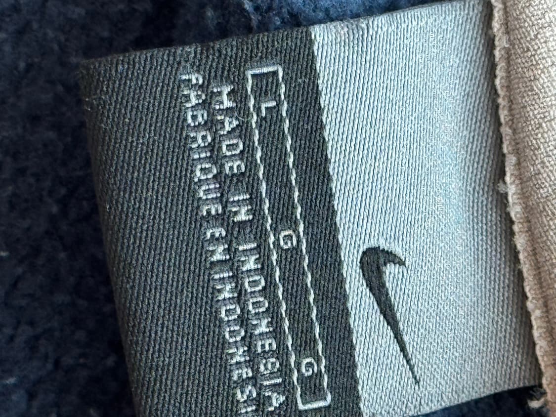 나이키 바르셀로나 맨투맨 상품이미지4