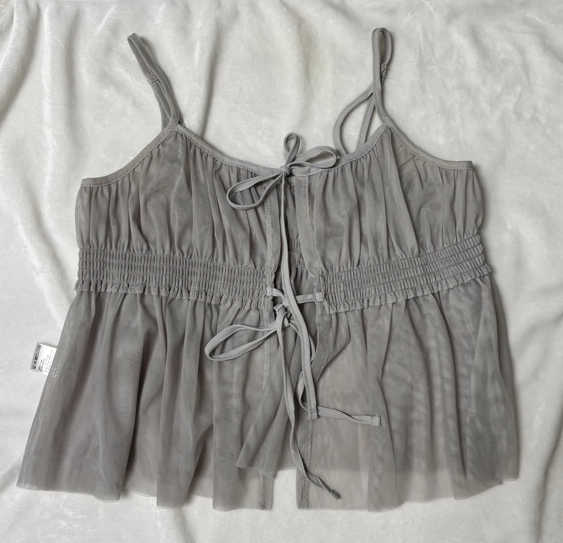 레이어드 나시 상품이미지1