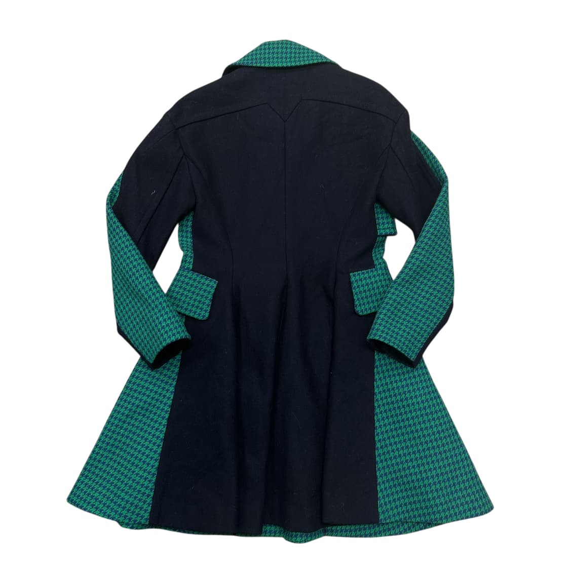 럭키슈에뜨 코트 상품이미지3