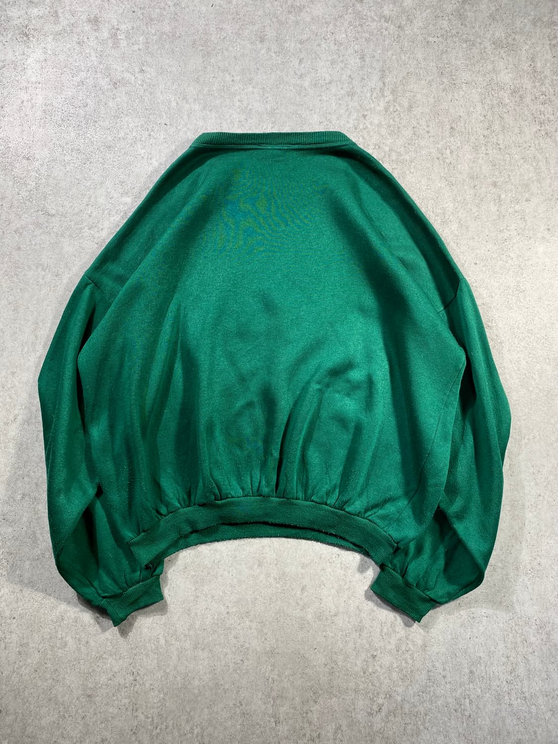 [L-XL] 90s FIRENZE 이태리 메이드 빈티지 스웻셔츠 상품이미지4