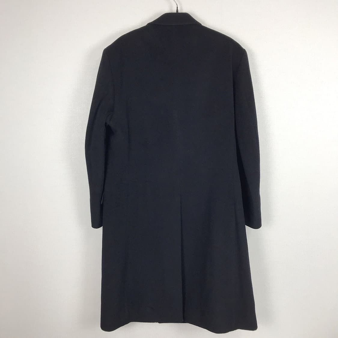 지안프랑코페레 대한항공 캐시미어 코트 남성95 상품이미지5