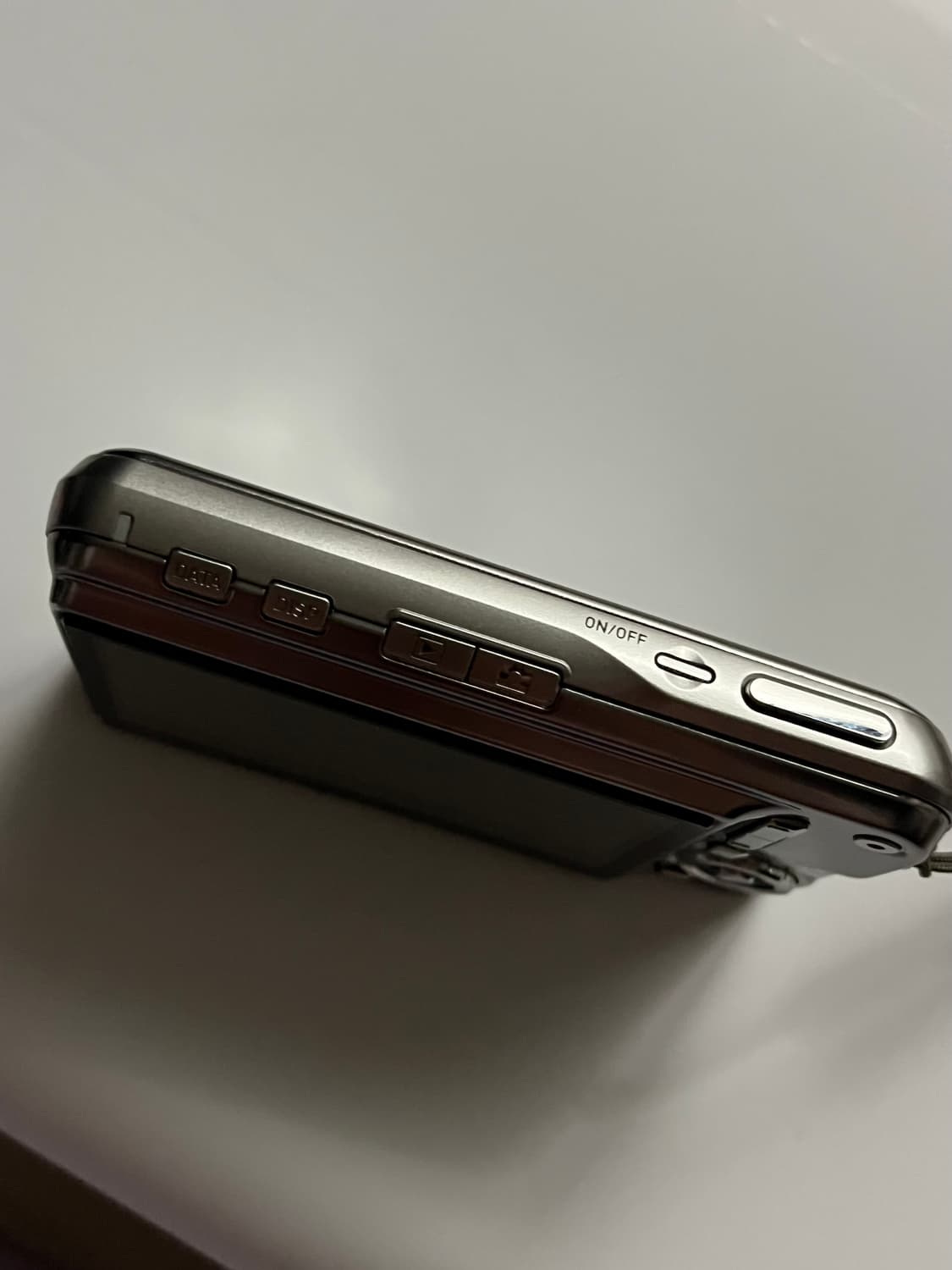 Casio Exilim EX-S770 디카 실버색상 상품이미지2