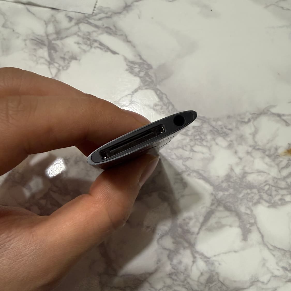 애플 아이팟 나노5세대 스페이스 그레이 상품이미지6