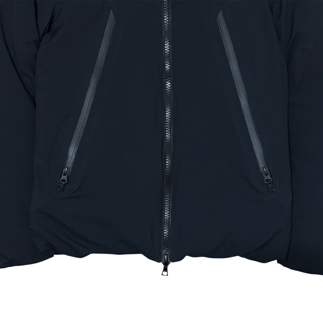 [1] 어태치먼트 ATTACHMENT 푸퍼 재킷 상품이미지3