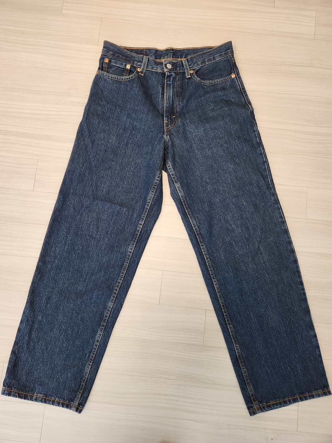 리바이스 578 30사이즈 상품이미지2