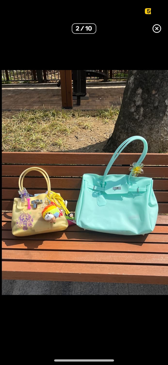 ⭐️ 4 / 25 - 26 플리마켓 ⭐️ 상품이미지5