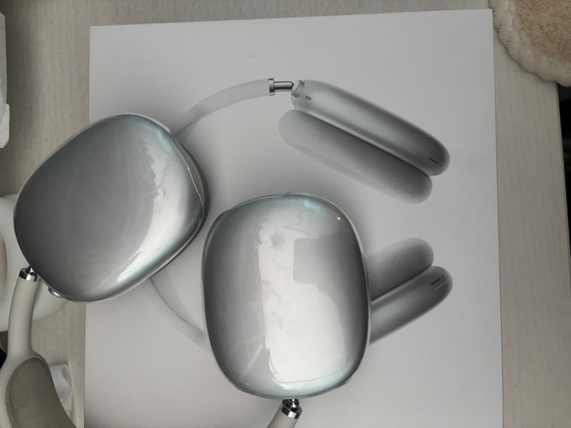 에어팟 맥스 풀상자 1 8핀 상품이미지2