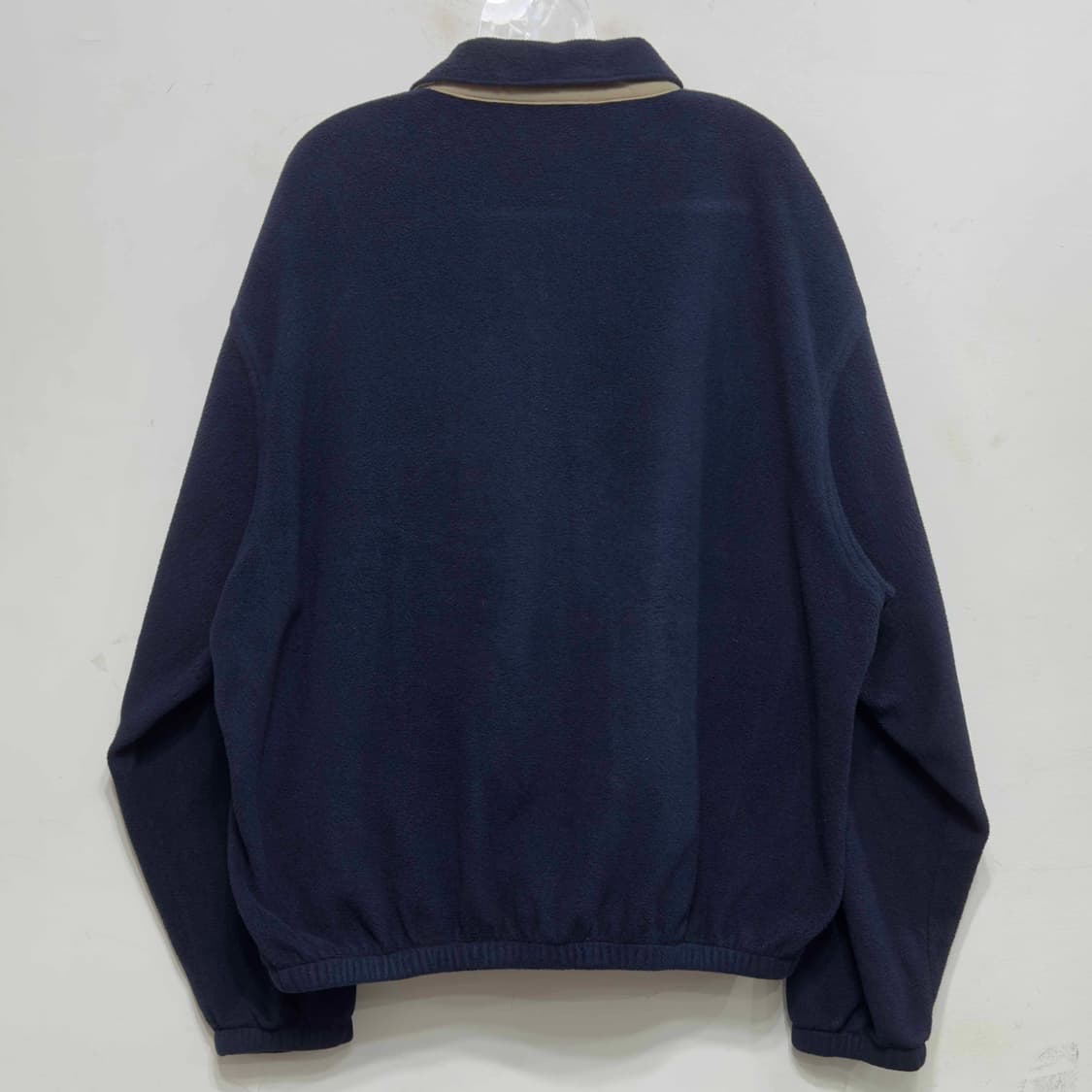 90s 폴로 랄프로렌 스윙탑 플리스 자켓 상품이미지7