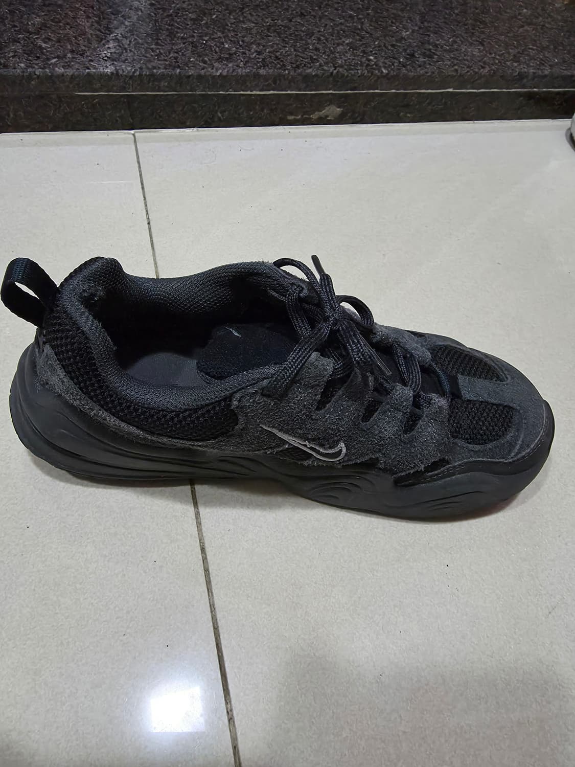 나이키 테크 헤라 235 상품이미지1