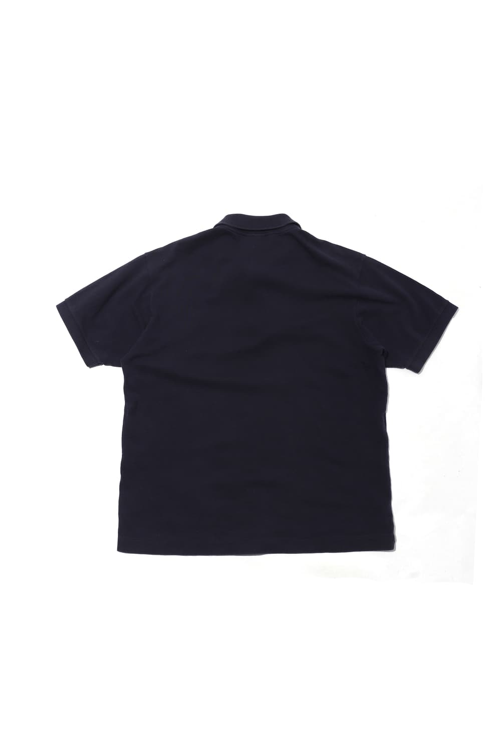 LACOSTE 다크네이비 폴로 카라티  size 5/105 상품이미지2