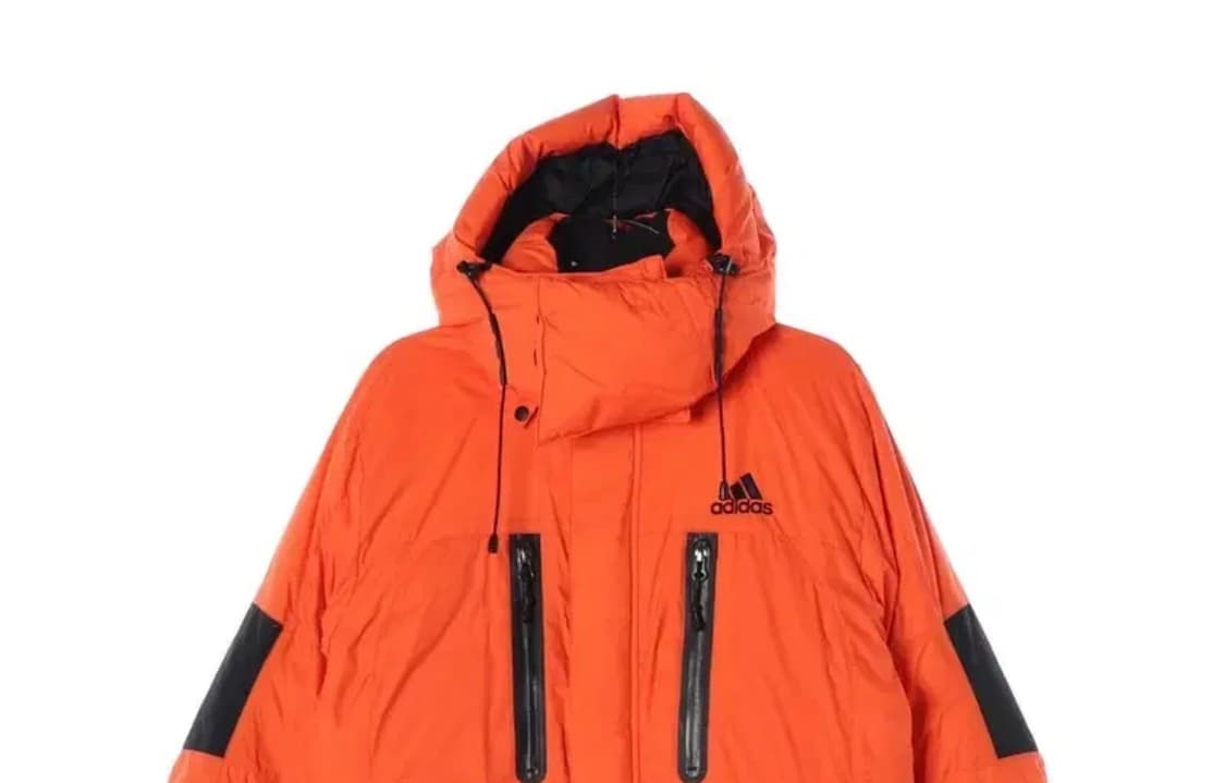 아디다스 익스트림 구스 패딩 85 무료배송 상품이미지4