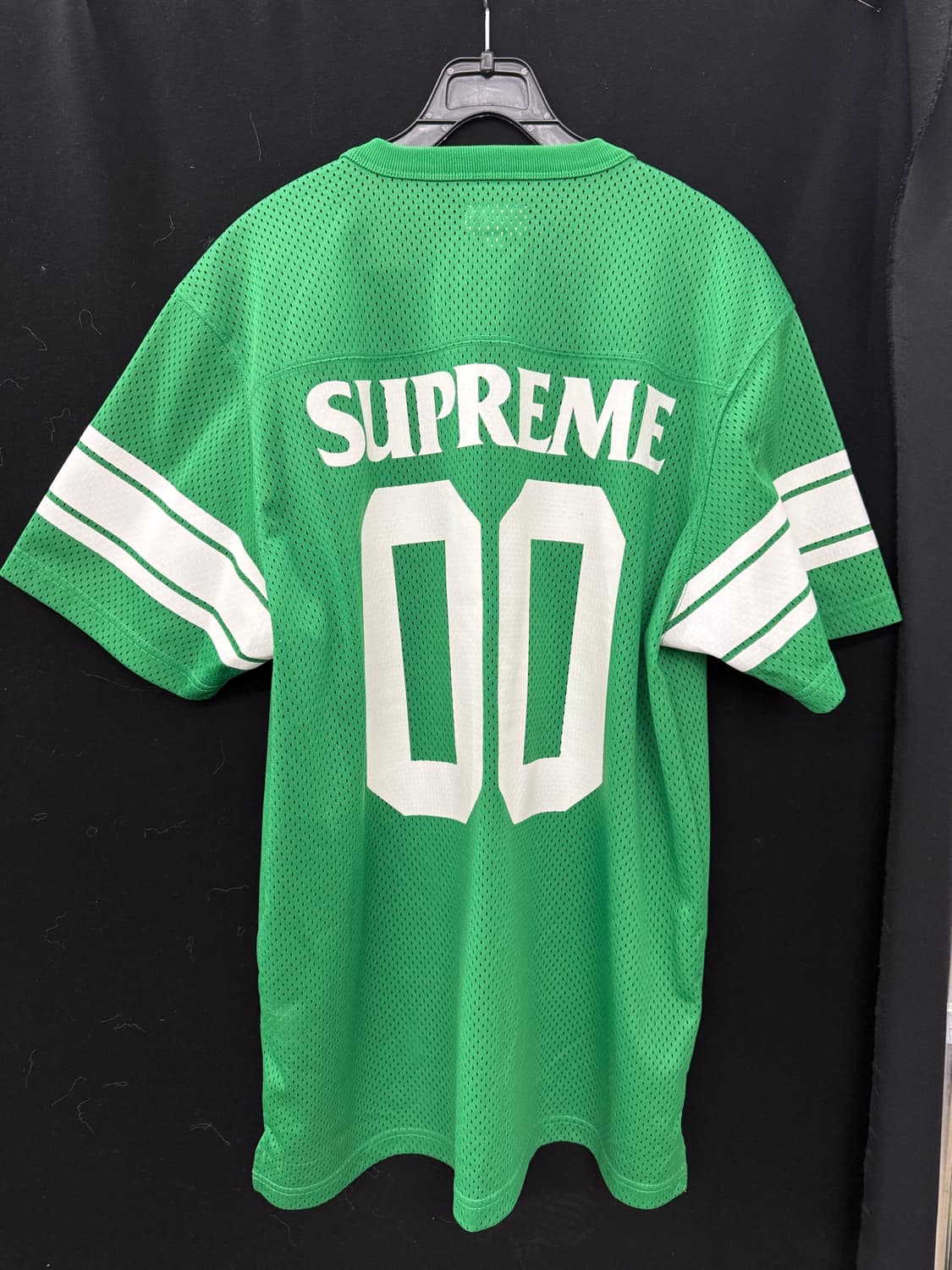 Supreme x anti hero jersey 2014s/s  상품이미지2