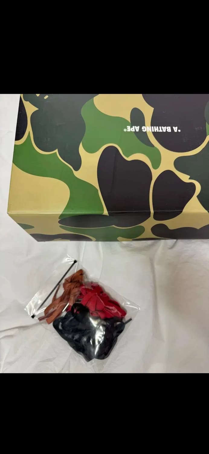 베이프 로드스타 상품이미지6