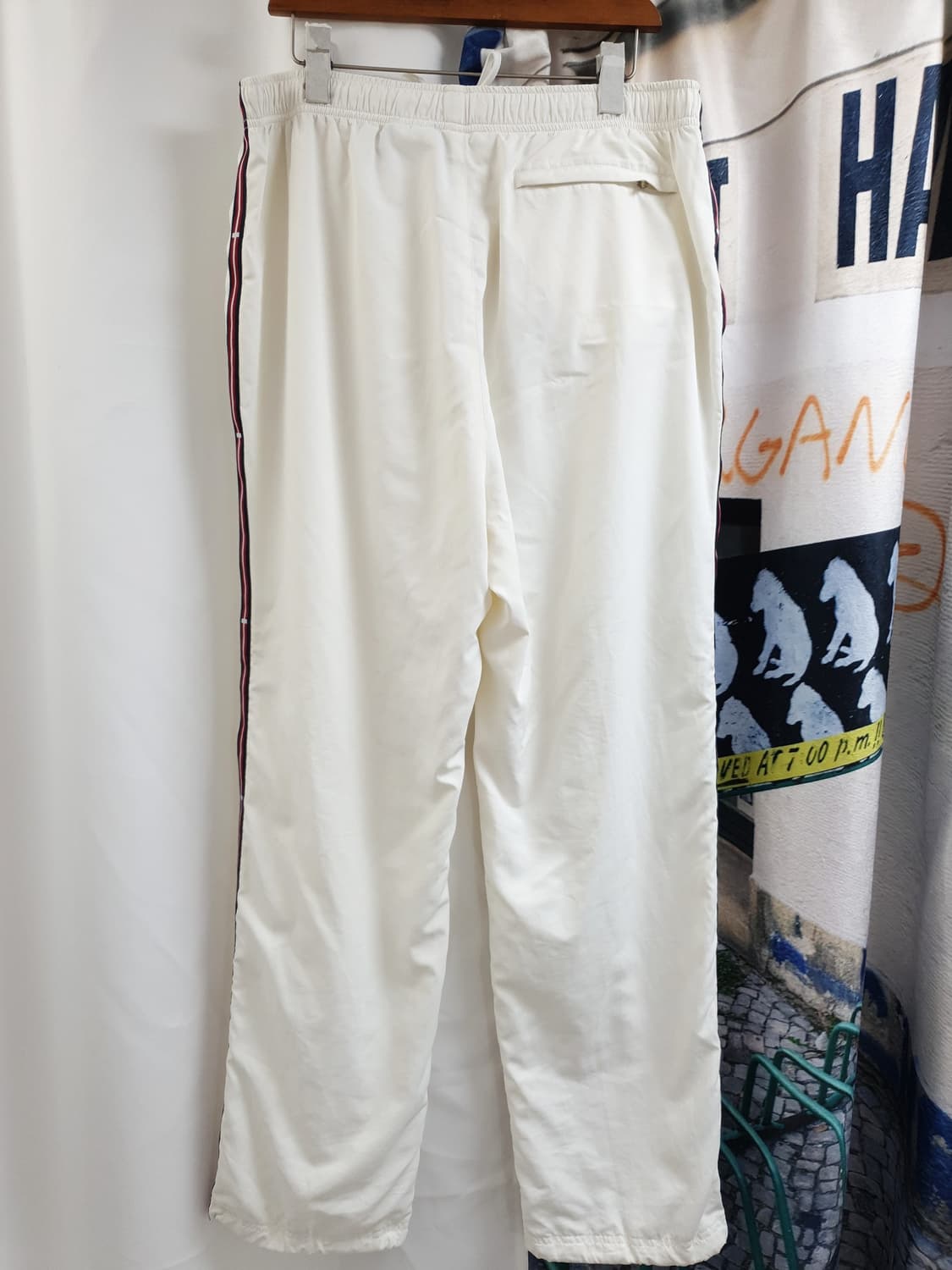 [2XL] UMBRO overfit  a73-38 상품이미지6